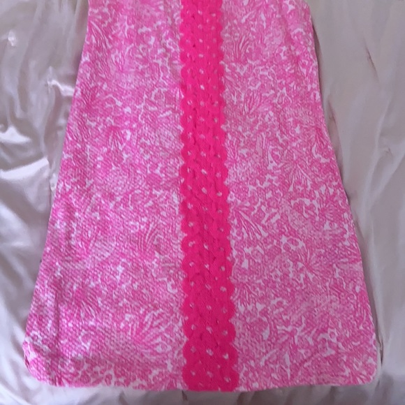 Lily Pulitzer dress - Picture 2 of 3